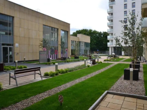 Noclegi Gdańsk Centrum