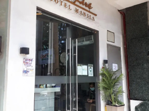 City Park Hotel Manila