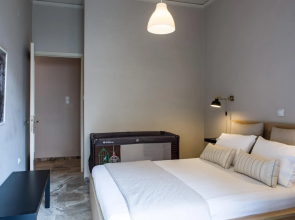 D Zen Family Apartment Nafplio