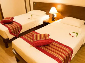 Sai Gon Mui Ne Resort