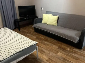 Апартаменты на улице Октябрьская 31