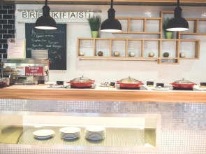 Scandic Helsinki Station