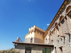 Agriturismo Castello delle Fornaci - Private Jacuzzi