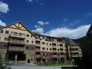 Red Hawk Lodge 2269