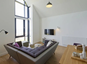 Findochty - 2 Bed Luxury Apartment