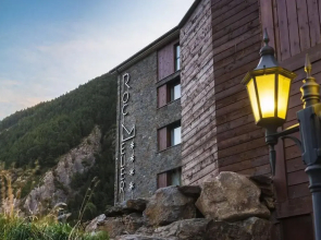 Hotel Roc Meler