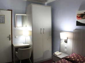 Hotel Excelsior Republique