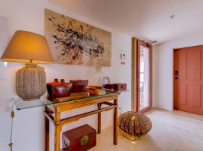 Monte Velho Equo Resort