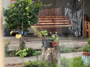 Senima's Paradise Guest House