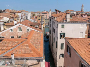 La Finestra sulle Beccarie