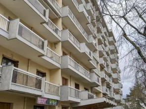 Le Fier, pied a terre annecien