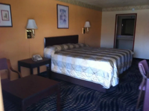 Delux inn