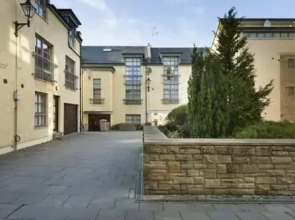 Dunedin Apartments