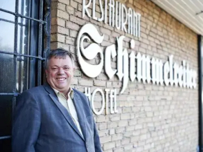 Hotel & Restaurant Schimmelreiter