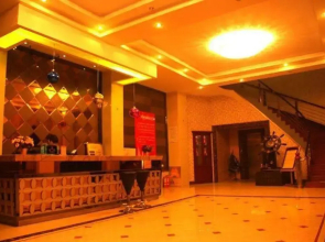 Dengfeng Taiyuan Hotel