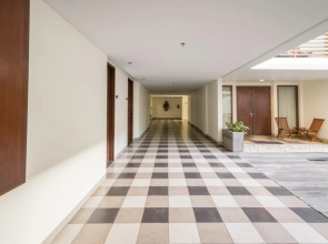 Sun Island Hotel & Spa Kuta