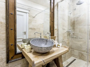 Castro Mesembria Boutique Hotel