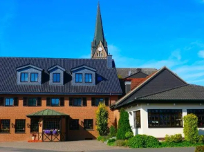 Hotel van Lendt - Ihr Frühstückshotel