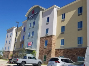 Candlewood Suites Plano North by IHG