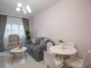 Park Apartment in Niksic