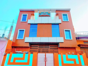 Hotel Raghukul