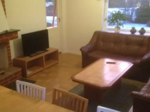 Holiday Home Villa Uggelviken