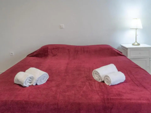 Almiri apartment and studio, modern and spacious