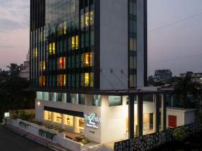 The Fern Residency - Mumbai