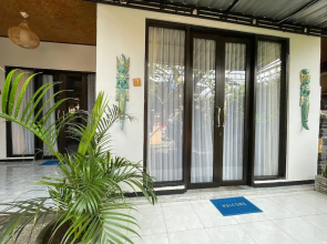 Griya Buda Guest house