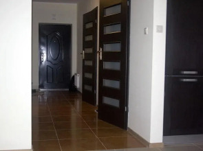 Warsaw Modlin Airport Apartment