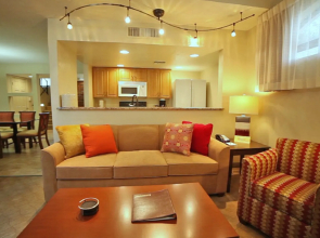 Scottsdale Camelback Resort