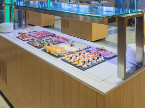 Измайлово Столица