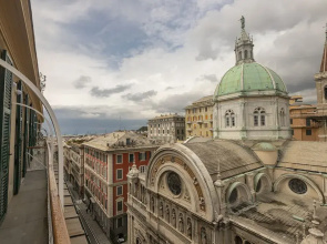 Homes in Genoa