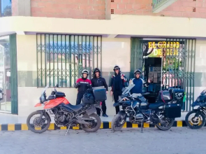 El Grano De Oro Hotel