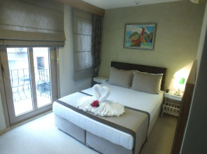 Emirtimes Hotel Kadikoy