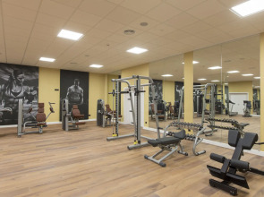 Four Points by Sheraton Costa Blanca Resort