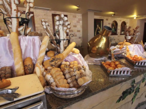 Sunny Days El Palacio Resort & Spa