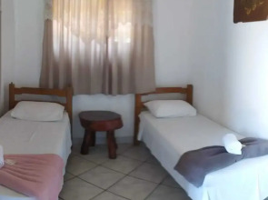 Pousada Bosque do Lapão