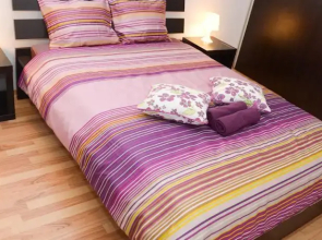 Rose Garden Rezidence Apartments