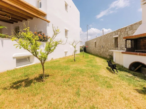 Velonis Villas