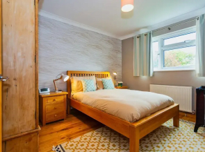 Croyde Pathfields 4 Bedrooms