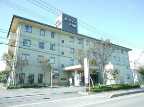 Hotel Route-Inn Isesaki