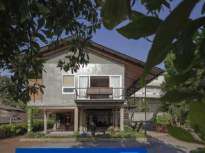 Baan Lek Villa