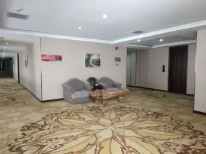 Wengniu Teqi Runhai Hotel