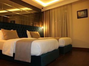 New Point Hotel