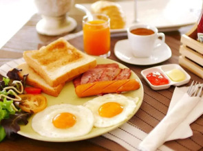 Samui Mekkala Resort & Pool Villa