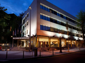 NH Ciudad de Santander