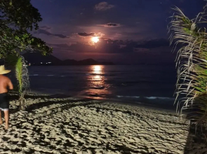 Rei dos Mares Suítes