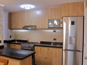 Hermoso departamento a 5 minutos de la playa
