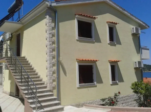 Vik - 60 m From the sea - A1